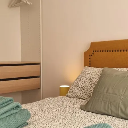 Appartement Bebelle *