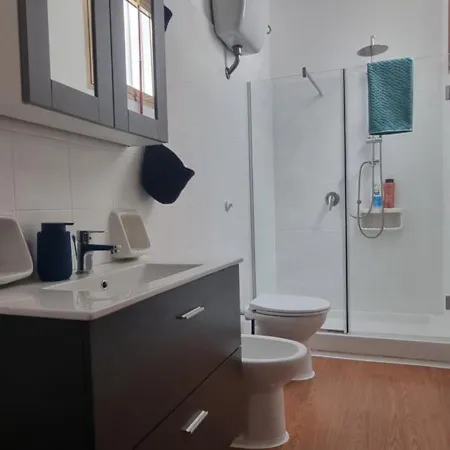 Bebelle Appartement Polignano a Mare