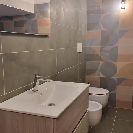 Bebelle Polignano a Mare