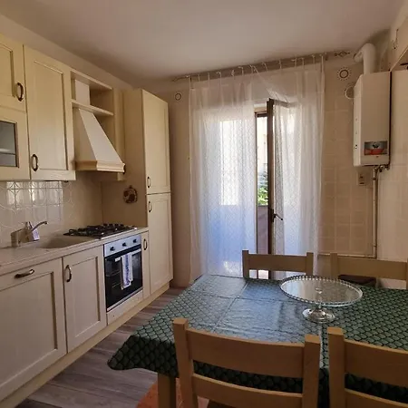 Appartamento Bebelle *