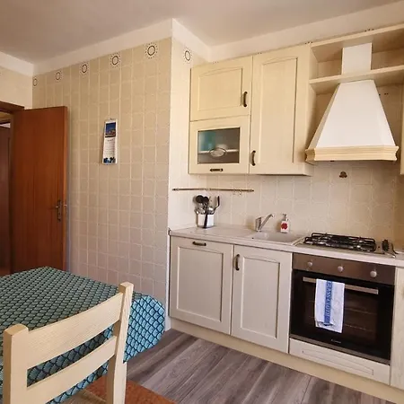 Appartamento Bebelle
