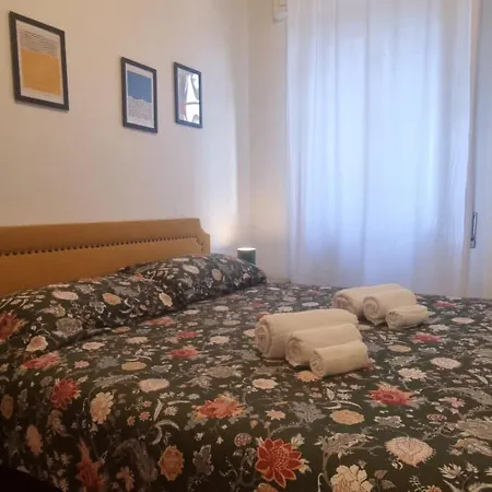 Bebelle Apartment Polignano a Mare