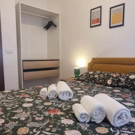 Apartment Bebelle Polignano a Mare