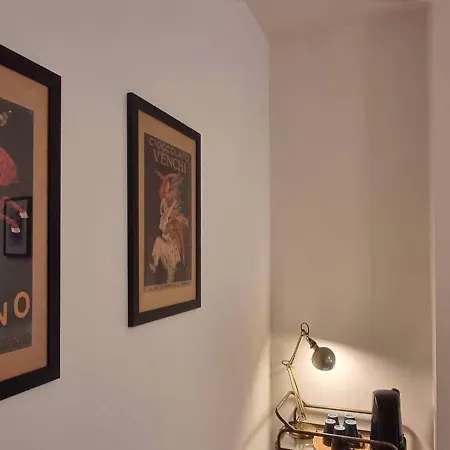 Bebelle ポリニャーノ・ア・マーレ