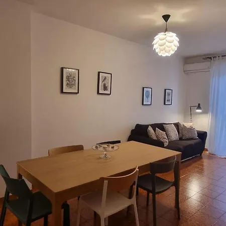 Bebelle アパート *