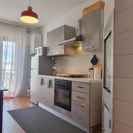 Bebelle * Polignano a Mare