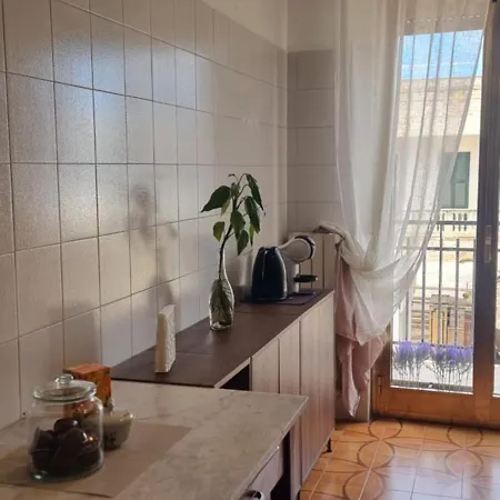 Bebelle アパート *