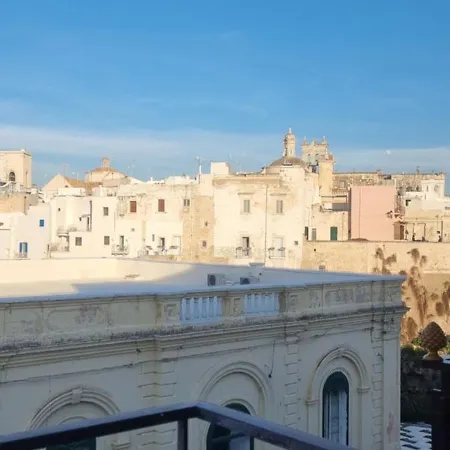 Bebelle Polignano a Mare