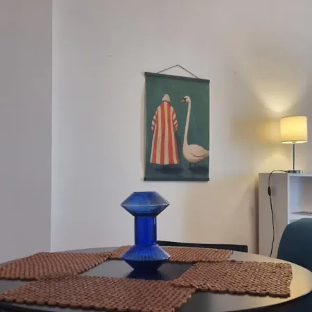 Bebelle Polignano a Mare