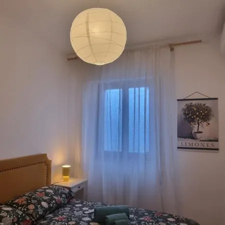Bebelle Appartamento *