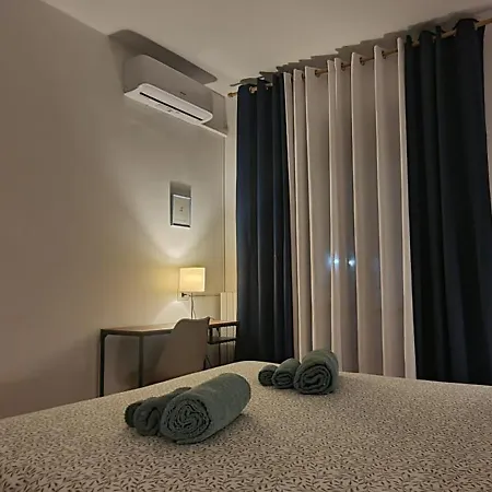 Bebelle Apartamento Polignano a Mare