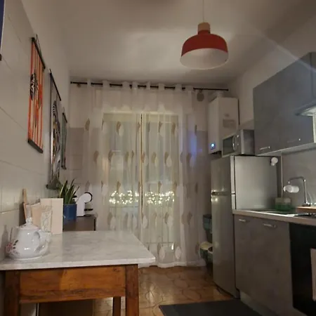 Apartamento Bebelle Polignano a Mare