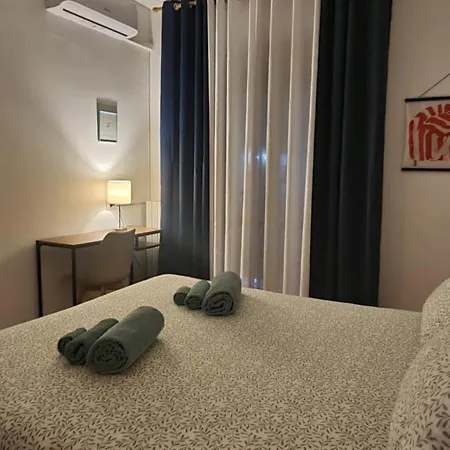 Apartamento Bebelle Polignano a Mare