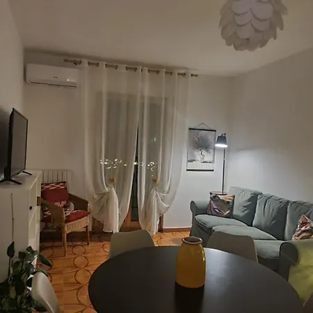 Bebelle Apartamento *