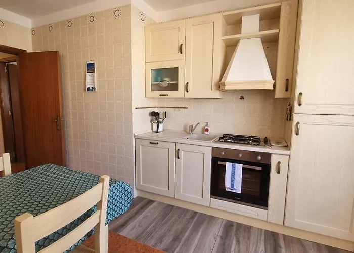Bebelle Apartamento