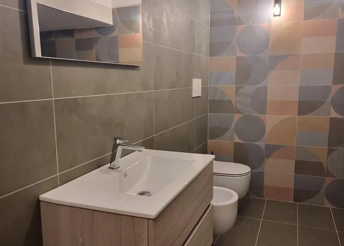 Bebelle Polignano a Mare