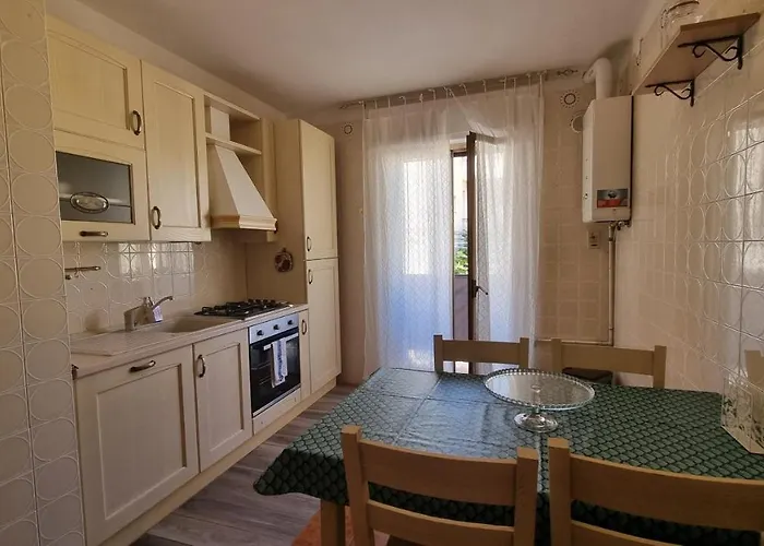 Apartamento Bebelle *