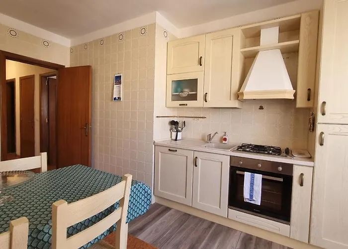 Apartamento Bebelle