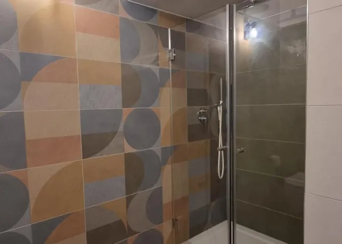 Apartamento Bebelle *