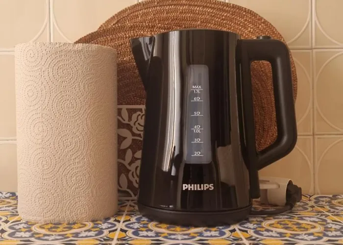 Bebelle פולינאנו א מארה