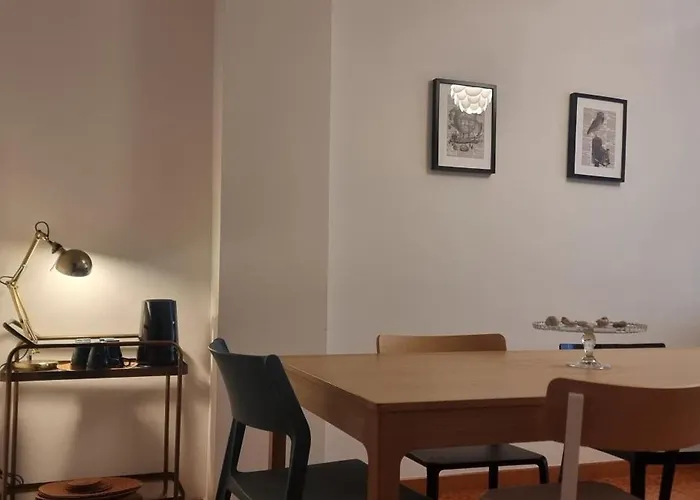 Bebelle Apartamento Polignano a Mare