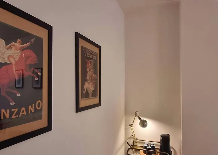 Bebelle Polignano a Mare