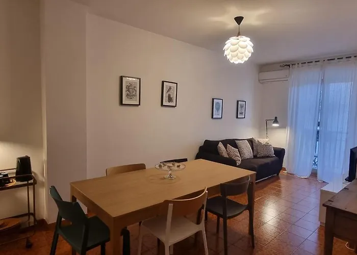 Bebelle Apartamento *