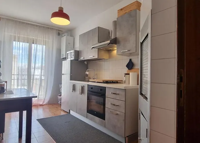 Bebelle * Polignano a Mare