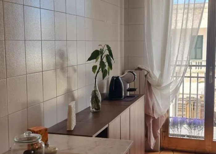 Bebelle Apartamento *