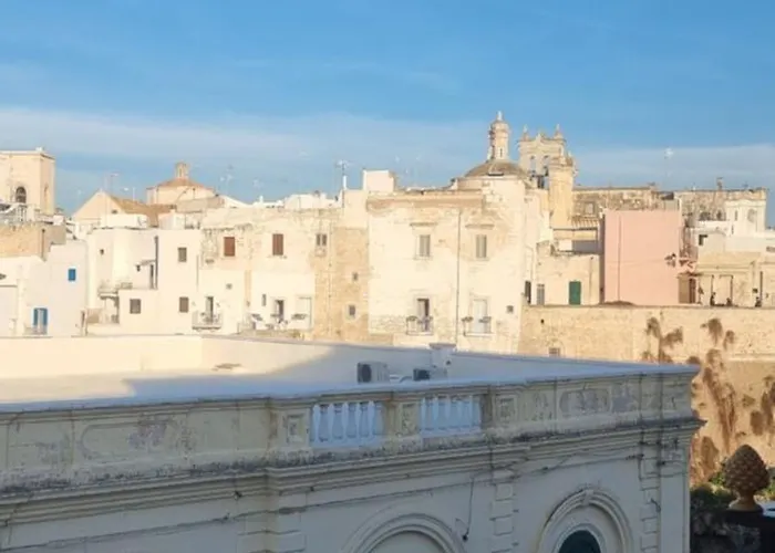 Bebelle Polignano a Mare