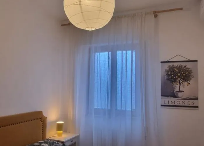 Bebelle Apartamento *