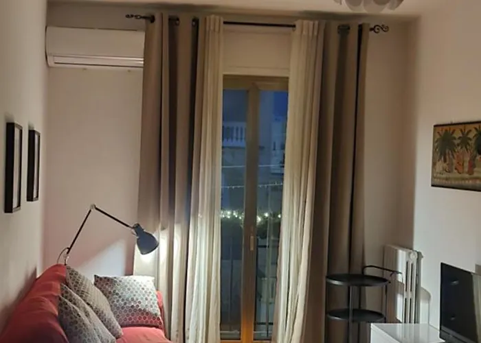 Apartamento Bebelle Polignano a Mare