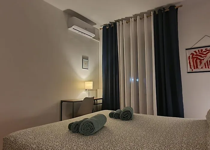 Bebelle Apartamento Polignano a Mare