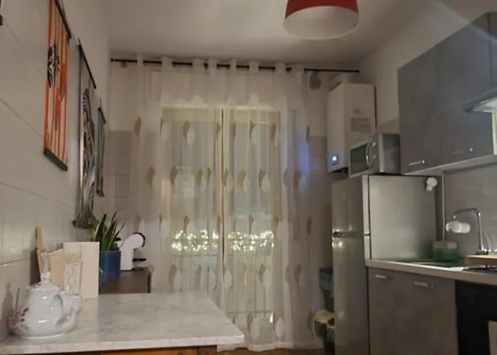 Apartamento Bebelle Polignano a Mare