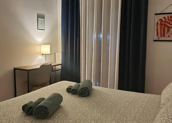 Apartamento Bebelle Polignano a Mare